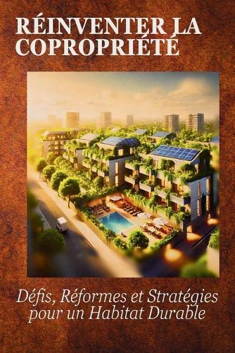 Réinventer la Copropriété: Défis, Réformes et Stratégies pour un Habitat Durable: Guide pratique pour une gestion transparente et durable des copropriétés du XXIe siècle