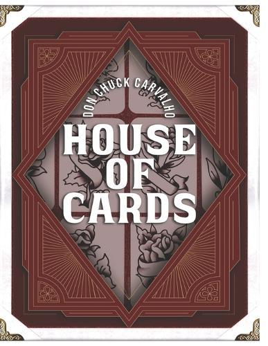 House of Cards: Traditional Tattoo Designs