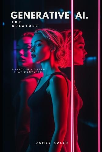 Generative AI for Creators: Creating Content that converts: Unlocking the Power of AI-Driven Content Production