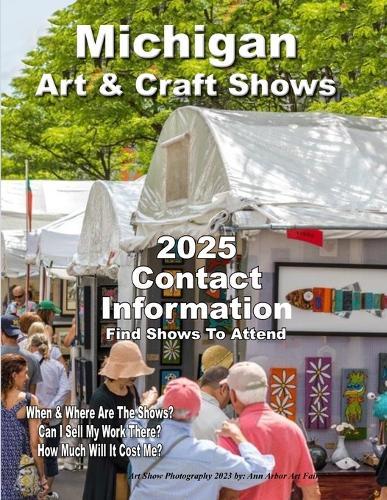 2025 Michigan Art & Craft Shows