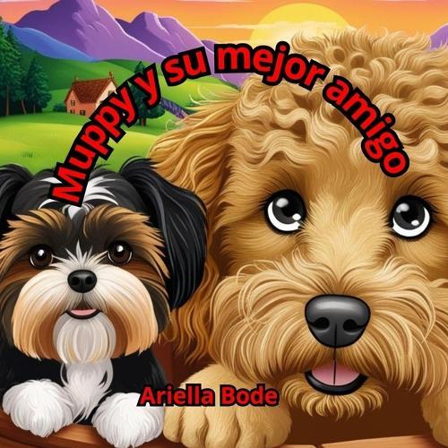 Muppy y su mejor amigo