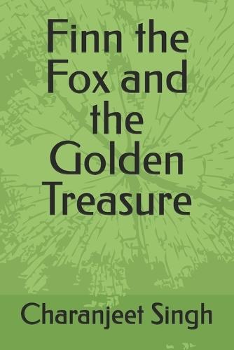 Finn the Fox and the Golden Treasure
