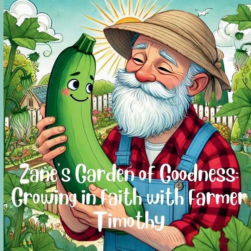 Zane's Garden of Goodness: Growing in Faith with Farmer Timothy