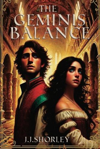 The Geminis Balance