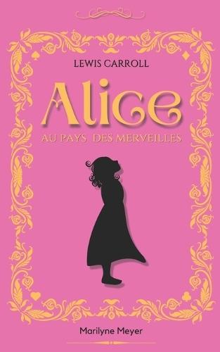 Alice Au Pays Des Merveilles
