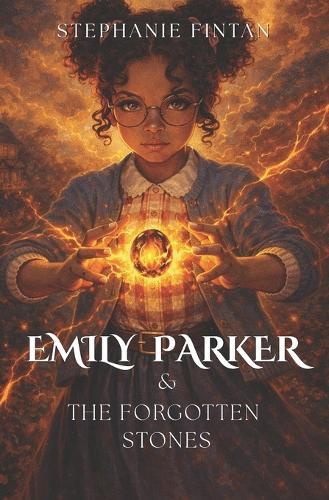 Emily Parker and The Forgotten Stones: A CHILDREN'S MAGICAL - FANTASY - ADVENTURE (Book 1)