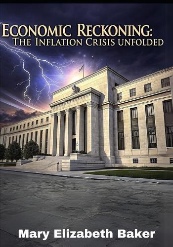 Economic Reckoning: The Inflation Crisis Unfolded