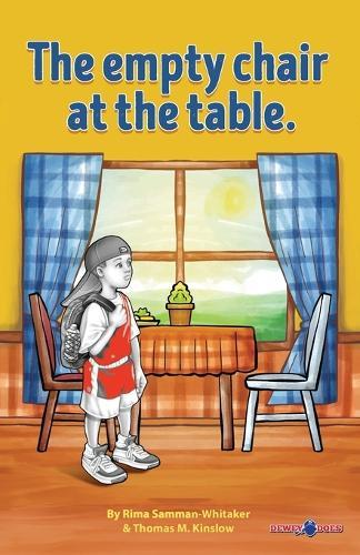 The Empty Chair at the Table