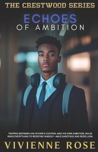 Echoes of Ambition: Sabotage, Power, and Rebellion