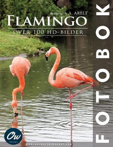 Flamingo: Fotobok