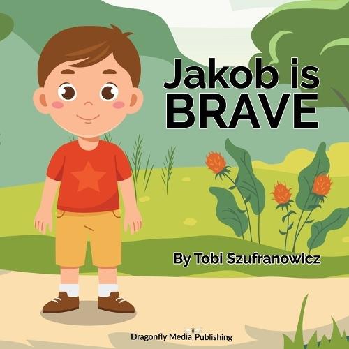 Jakob is Brave
