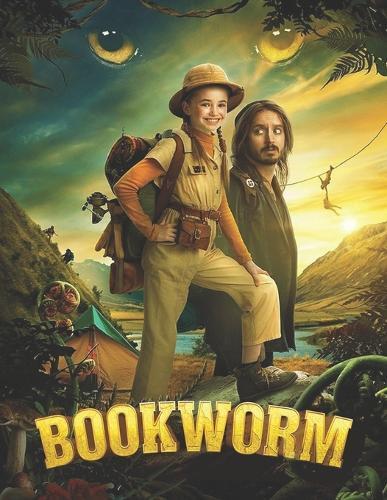 Bookworm: A Screenplay