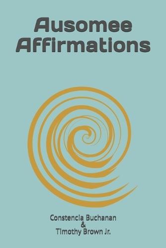 Ausomee Affirmations