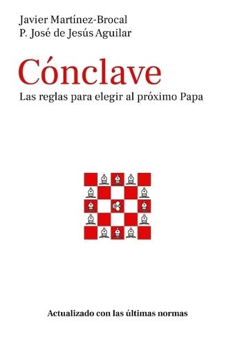 Cónclave: Las reglas para elegir al próximo Papa: Actualizado con las últimas normas