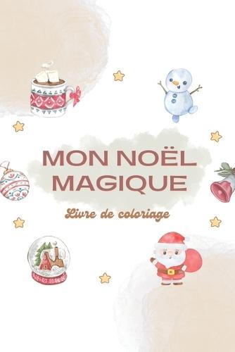 Mon noël magique