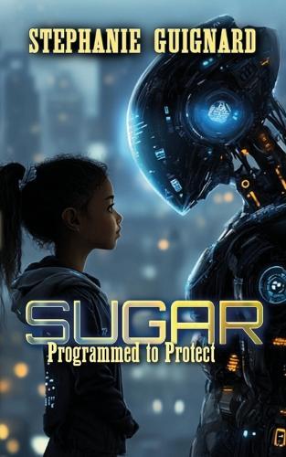 Sugar - Programmed to Protect: An A.I. Guardian. A Dangerous Upgrade. A Choice that Changes Everything