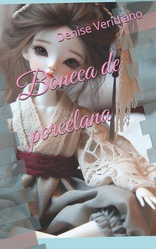 Boneca de porcelana