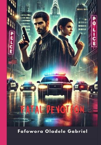 Fatal Devotion: Action-Drama, Suspense, Romance, & Comedy