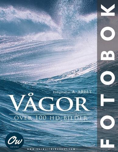 Vågor: Fotobok