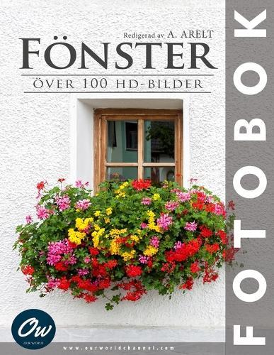 Fönster: Fotobok