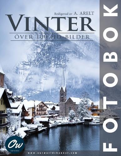 Vinter: Fotobok