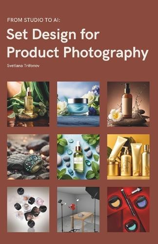 From Studio to AI: Set Design for Product Photography