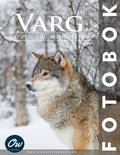 Varg: Fotobok