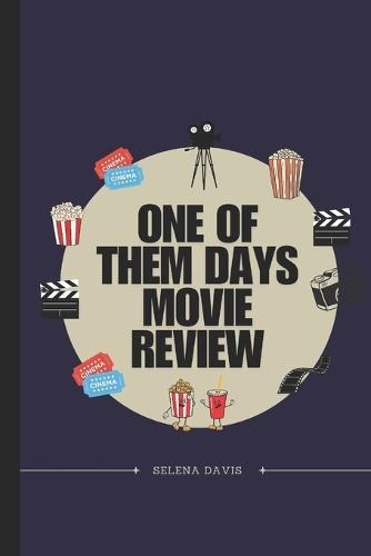 One of Them Days Movie Review: Exploring Humor Adventure and Financial Struggle