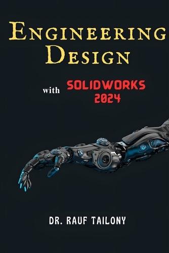 ENGINEERING DESIGN with SOLIDWORKS 2024: From Concept to 3D