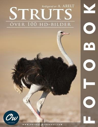 Struts: Fotobok