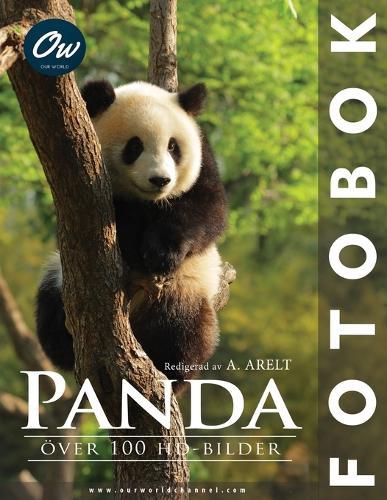 Panda: Fotobok