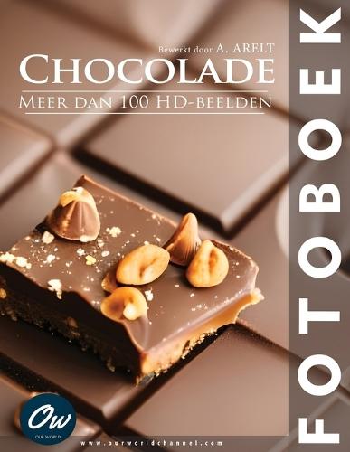 Chocolade: Fotoboek