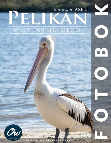 Pelikan: Fotobok