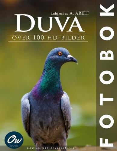 Duva: Fotobok