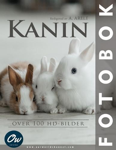 Kanin: Fotobok