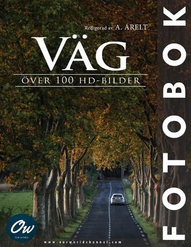 Väg: Fotobok
