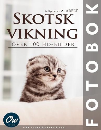Skotsk vikning: Fotobok
