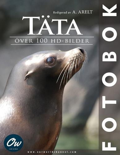 Täta: Fotobok