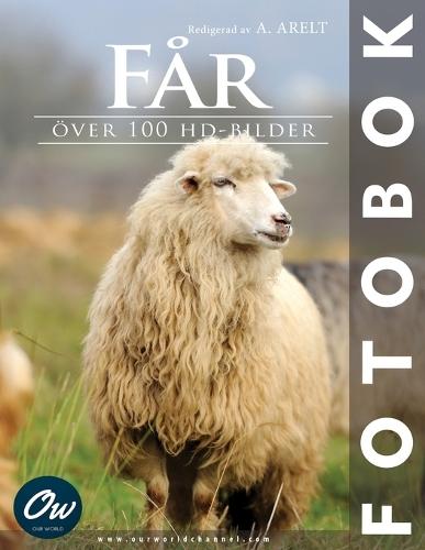 Får: Fotobok