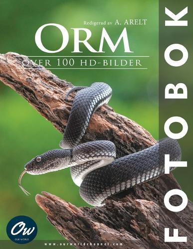 Orm: Fotobok