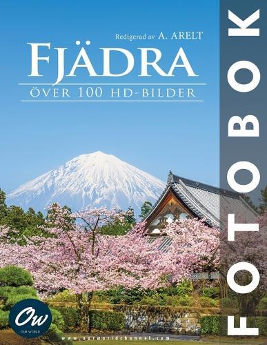 Fjädra: Fotobok