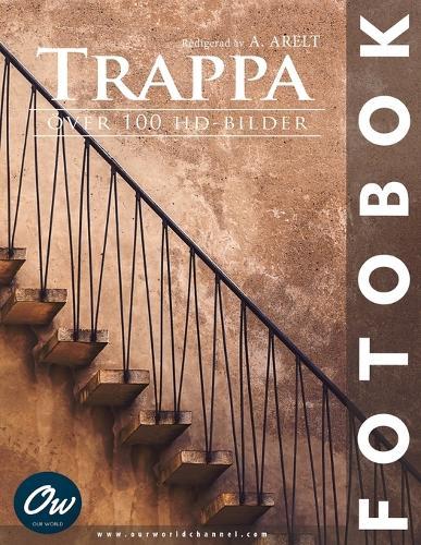 Trappa: Fotobok