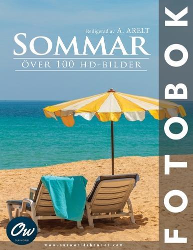 Sommar: Fotobok