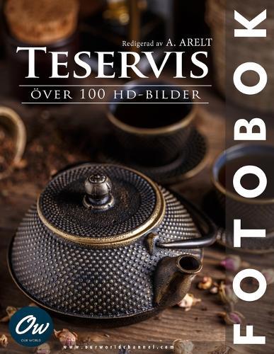 Teservis: Fotobok