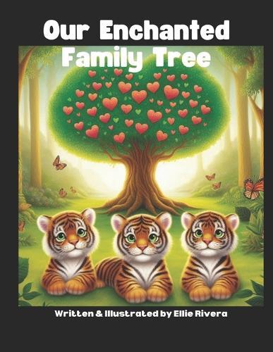 Our Enchanted Family Tree: The Story of How We Became a Forever Family
