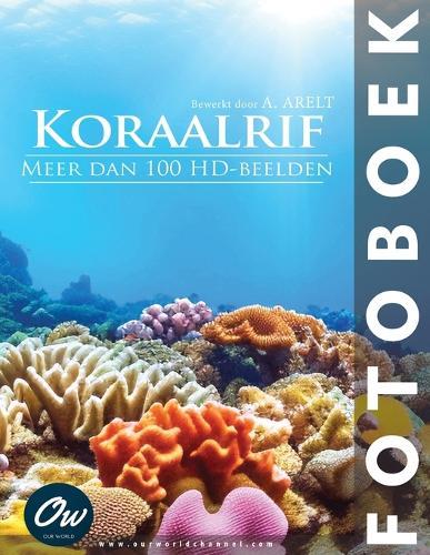 Koraalrif: Fotoboek