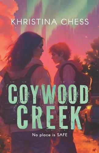 Coywood Creek