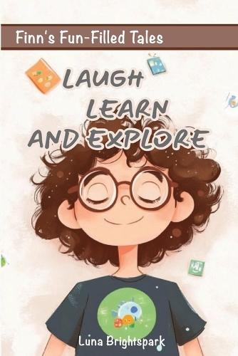 Learning, Laughing, and Growing: Finn's Adventures