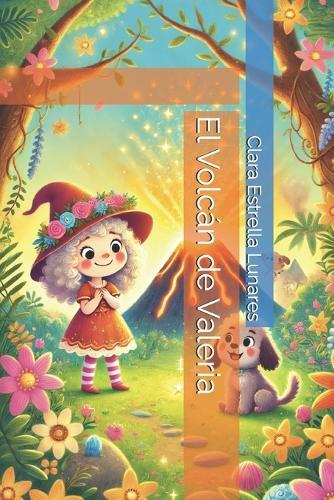 El Volcán de Valeria