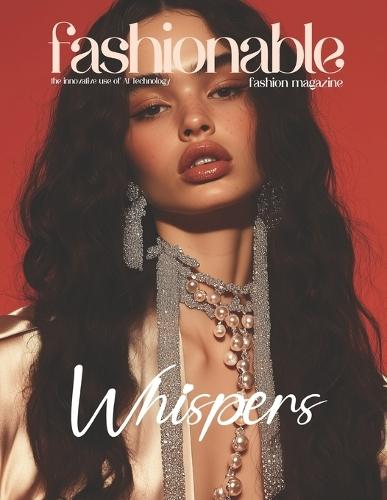 Fashionable Magazine: Whispers - A Mystical Journey Through the Timeless Elegance of Feminine Fashion: Exploring the Magic of Style: A Captivating Collection of Feminine Fashion Whispers of Grace